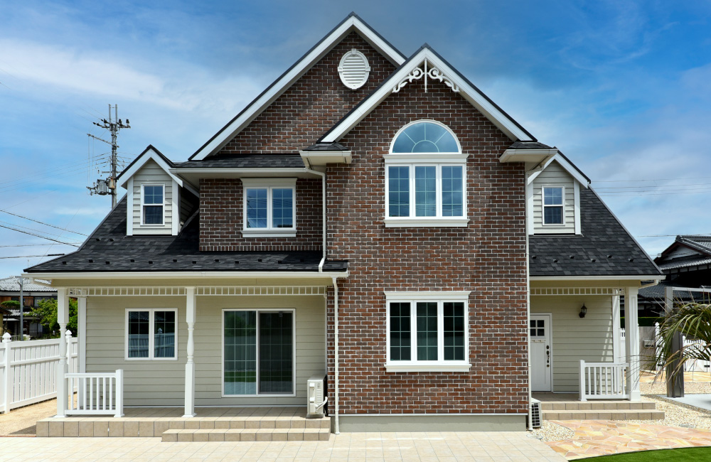 アーリーアメリカン