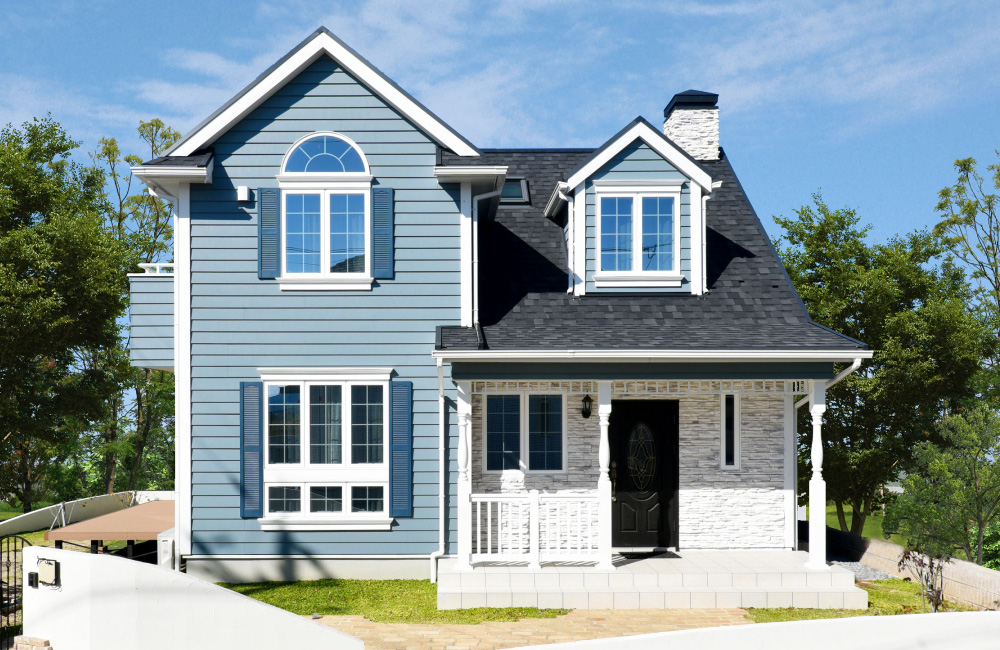 アーリーアメリカン