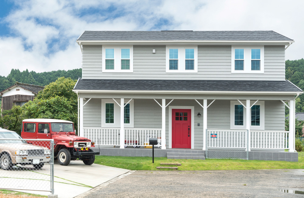 サーファーズハウス