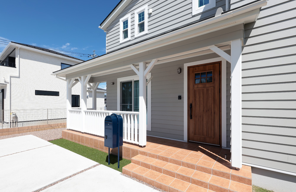 サーファーズハウス