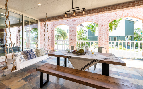 自宅で教室開催