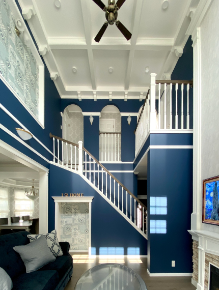 個性を活かす空間