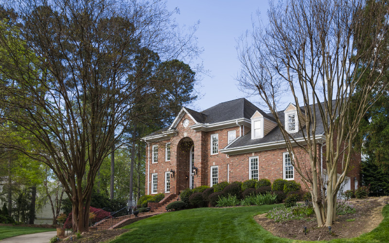 ドリームハウス