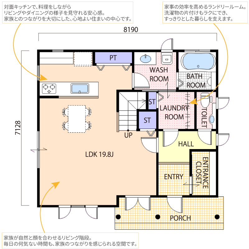 ドリームハウス