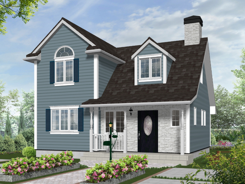 ドリームハウス