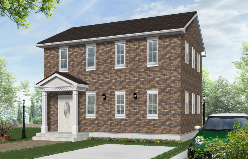 ドリームハウス