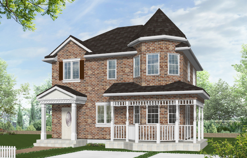 ドリームハウス