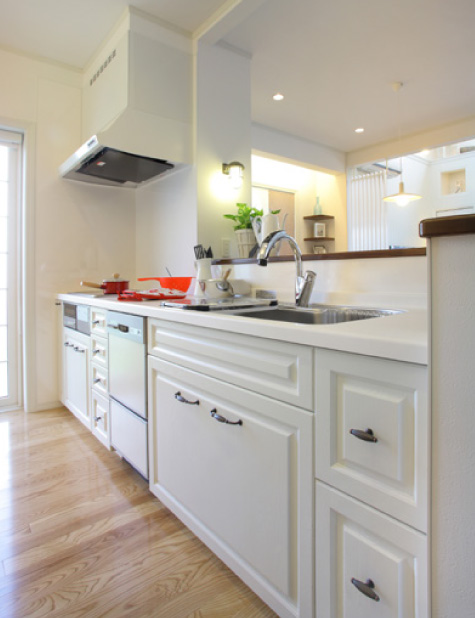 ドリームハウス