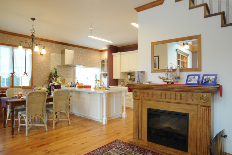 ドリームハウス