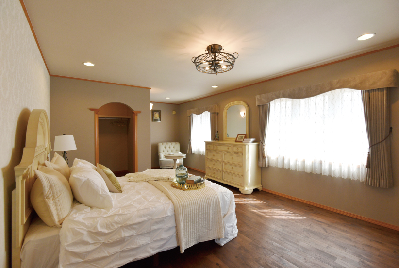 アーリーヴィクトリアン