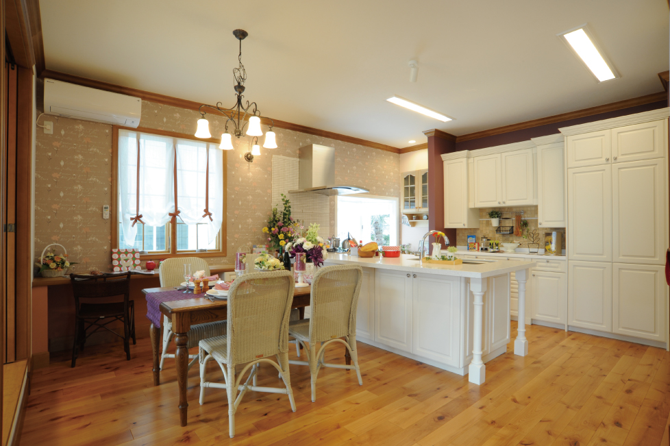 アーリーヴィクトリアン