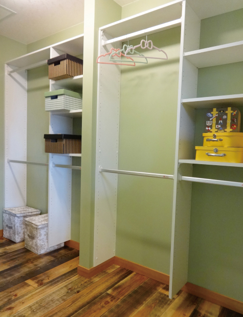 アーリーヴィクトリアン