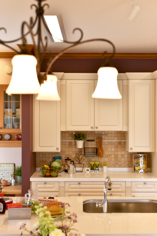 ワンストーリーハウス