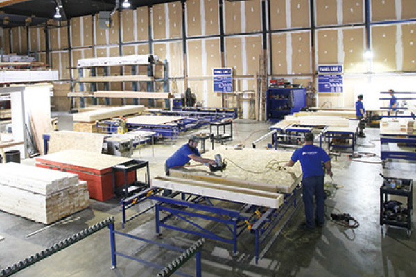 世界水準の住宅性能